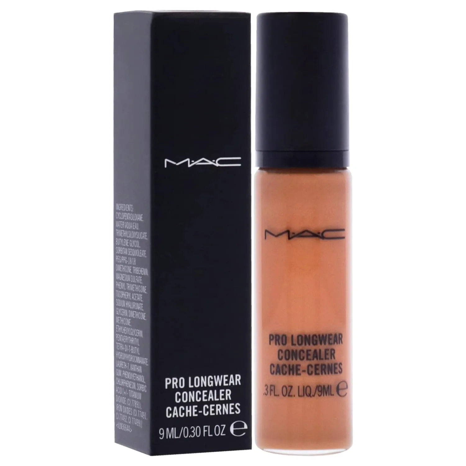 MAC Pro Longwear Concealer - NC45 Concealer Women 0.3 oz