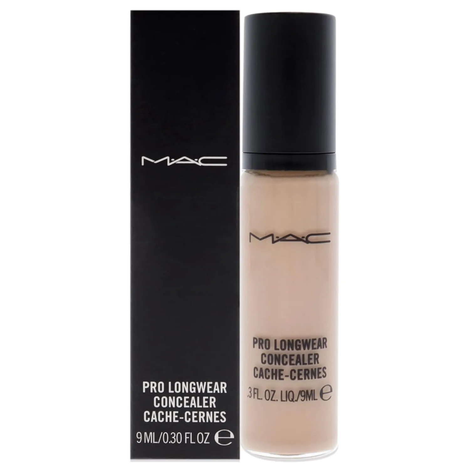 MAC Pro Longwear Concealer - NW20 Concealer Women 0.3 oz
