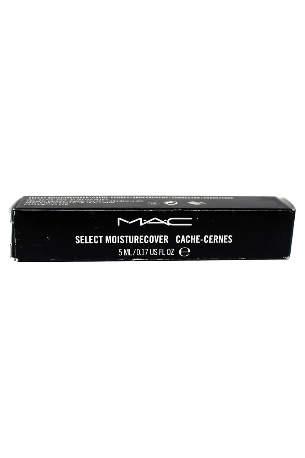 M.A.C Select Moisturecover NW35 Skin Foundation Concealer