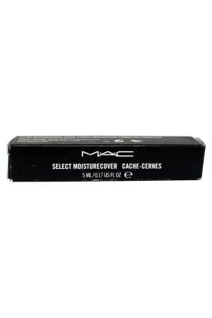 M.A.C Select Moisturecover NW35 Skin Foundation Concealer