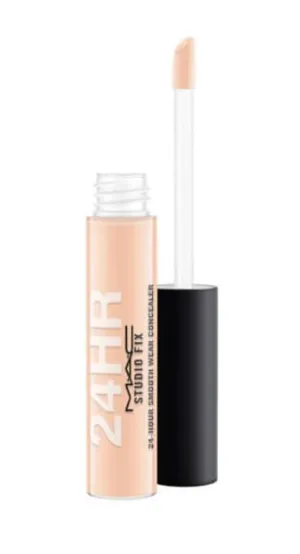 MAC Studio Fix 24-Hour Smooth Wear Concealer, NW24, 0.24 oz