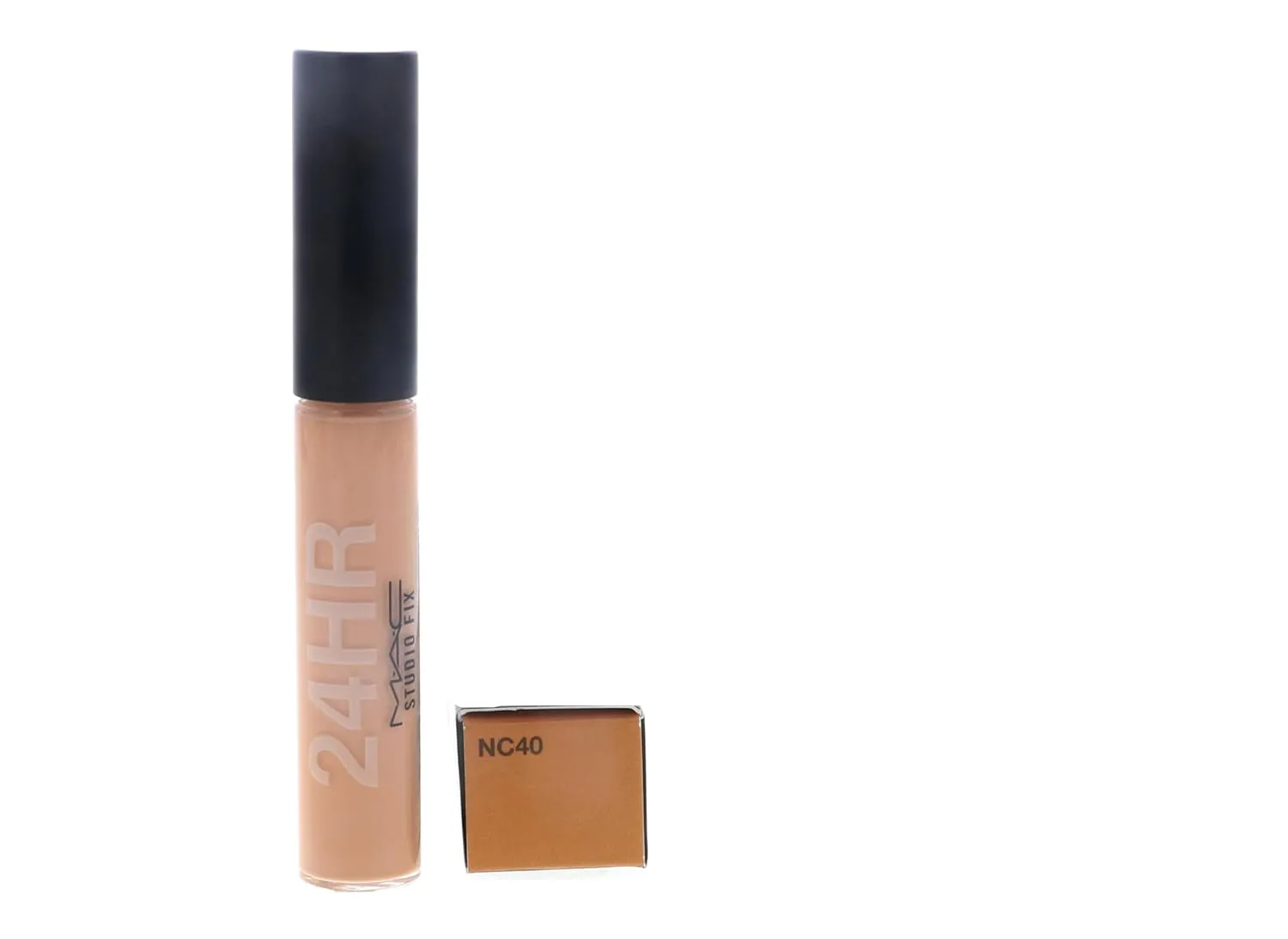MAC STUDIO FIX 24-HR SMOOTH CONCEALER (NC40)