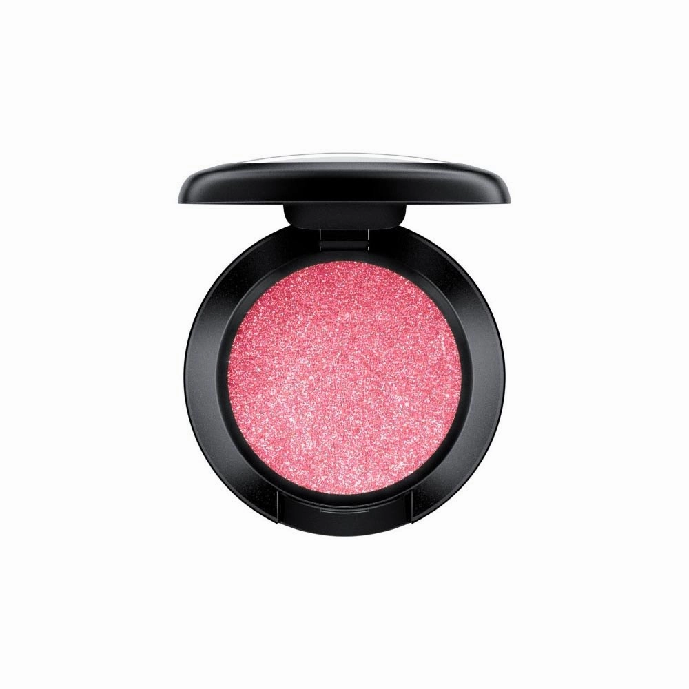 Mac Cosmetics Le Disko Dazzleshadow Eyeshadow Let's Roll