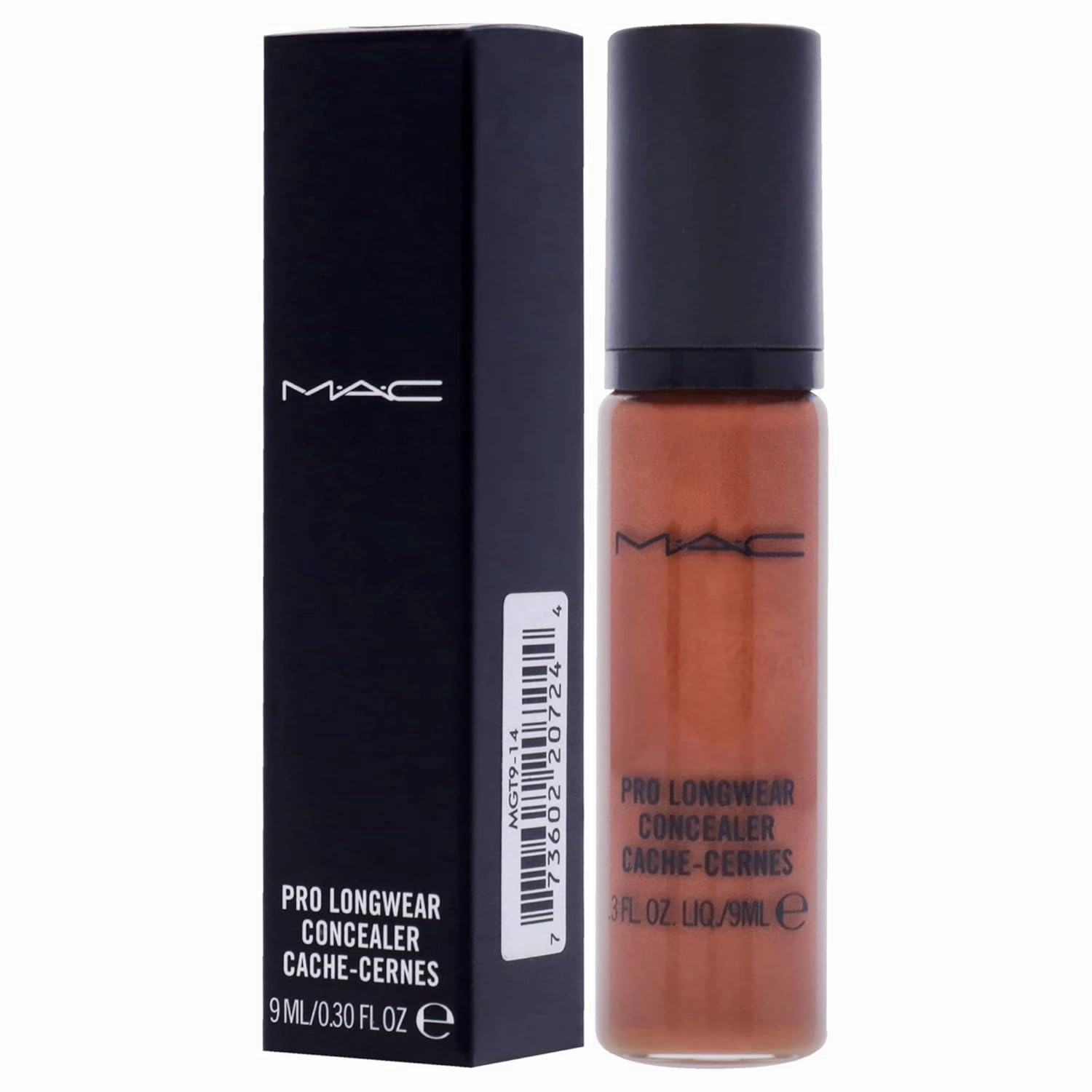 MAC Pro Longwear Concealer - NW45 Concealer Women 0.3 oz