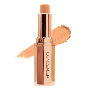 MAHANT Concealer | Creamy Concealer Stick | Weightless | Smooth Texture | Full Coverage Conncealer |Buildable| Covers Blemishes & Hides Dark Circles | Chai | 3.8g