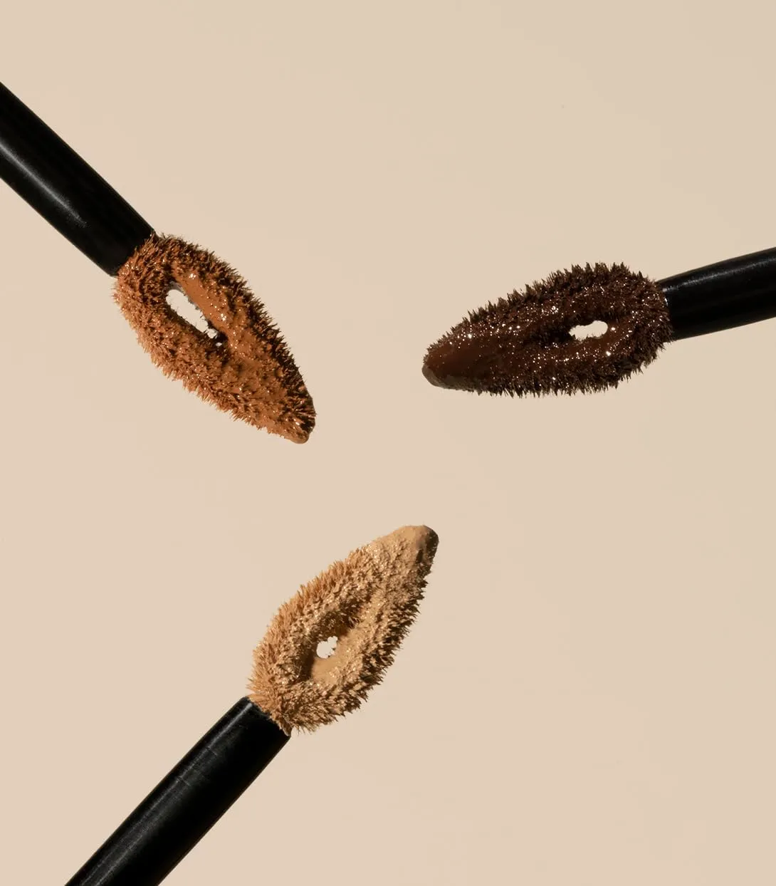 MAKE Beauty Skin Mimetic Concealer Buildable Medium Coverage Hydrating Concealer for Dark Circles Spot Concealing Brightening Crease-Free, Including Mature Skin. Radiant Finish. 12 Tan Warm