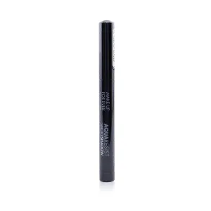 Make Up For Ever Aqua Resist Smoky Shadow - 1 Carbon for Women - 0.049 oz Eye Shadow