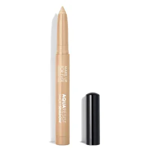 Make Up For Ever Aqua Resist Smoky Shadow - 9 Desert for Women - 0.049 oz Eye Shadow