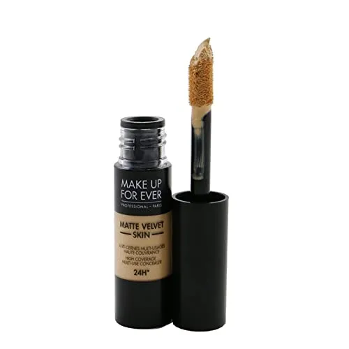 MAKE UP FOR EVER Matte Velvet Skin High Coverage Multi-Use Concealer 2.5