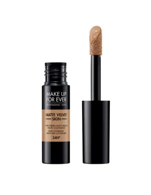 MAKE UP FOR EVER Matte Velvet Skin High Coverage Multi-Use Concealer 3.1