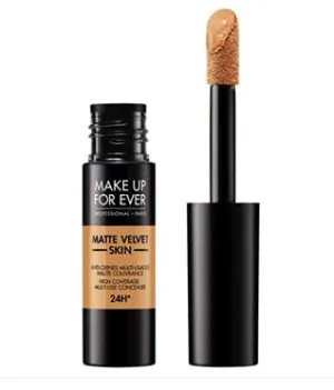 MAKE UP FOR EVER Matte Velvet Skin High Coverage Multi-Use Concealer 3.2