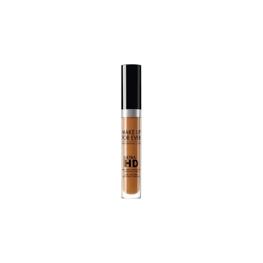 MAKE UP FOR EVER Ultra HD Self-Setting Medium Coverage Concealer 51 - Tawny