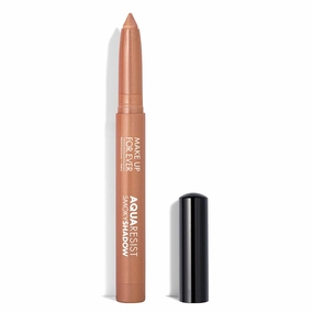Make Up For Ever Aqua Resist Smoky Shadow - 15 Quartz for Women - 0.049 oz Eye Shadow