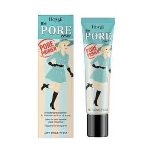 Makeup Front Milk Moisturizing Skin Isolation Protection Brightening Essence Cream concealer Clear and Moisturizing Foundation