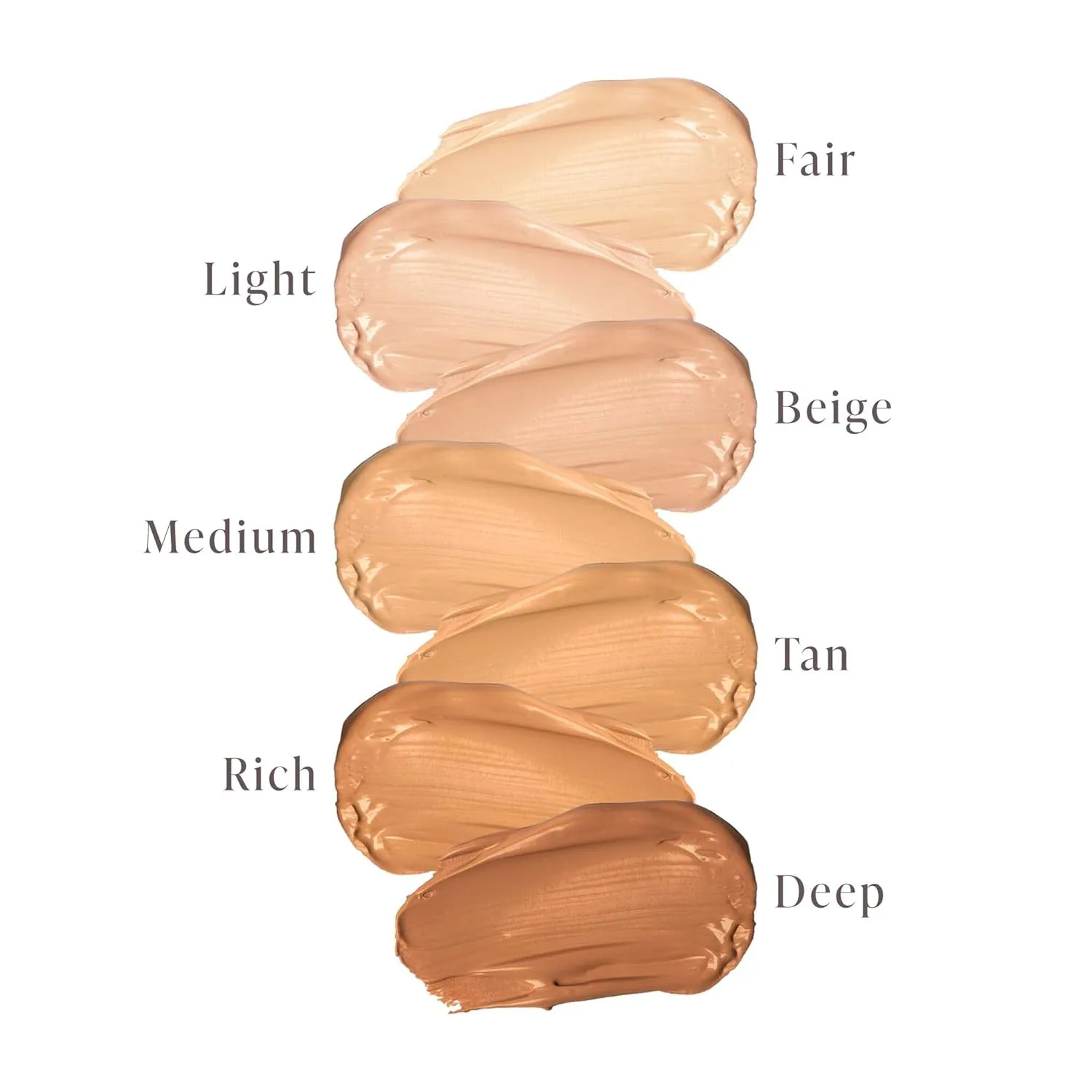 Mally Beauty Stress Less Performance Concealer - Beige - Buildable Coverage - Formulated with Niacinamide - Brightens and Hydrates - Covers Redness and Blemishes