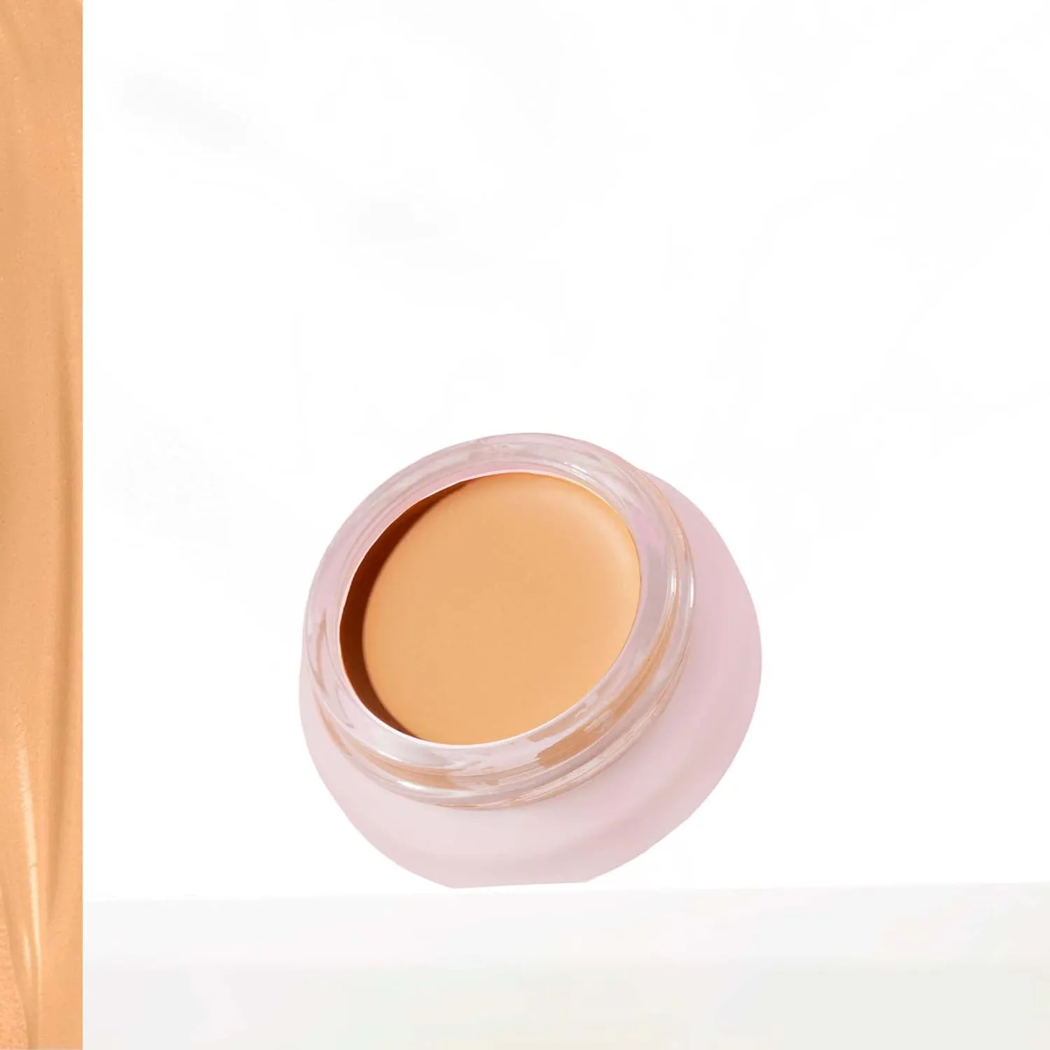 Mally Beauty Stress Less Performance Concealer - Fair - Buildable Coverage - Formulated with Niacinamide - Brightens and Hydrates - Covers Redness and Blemishes