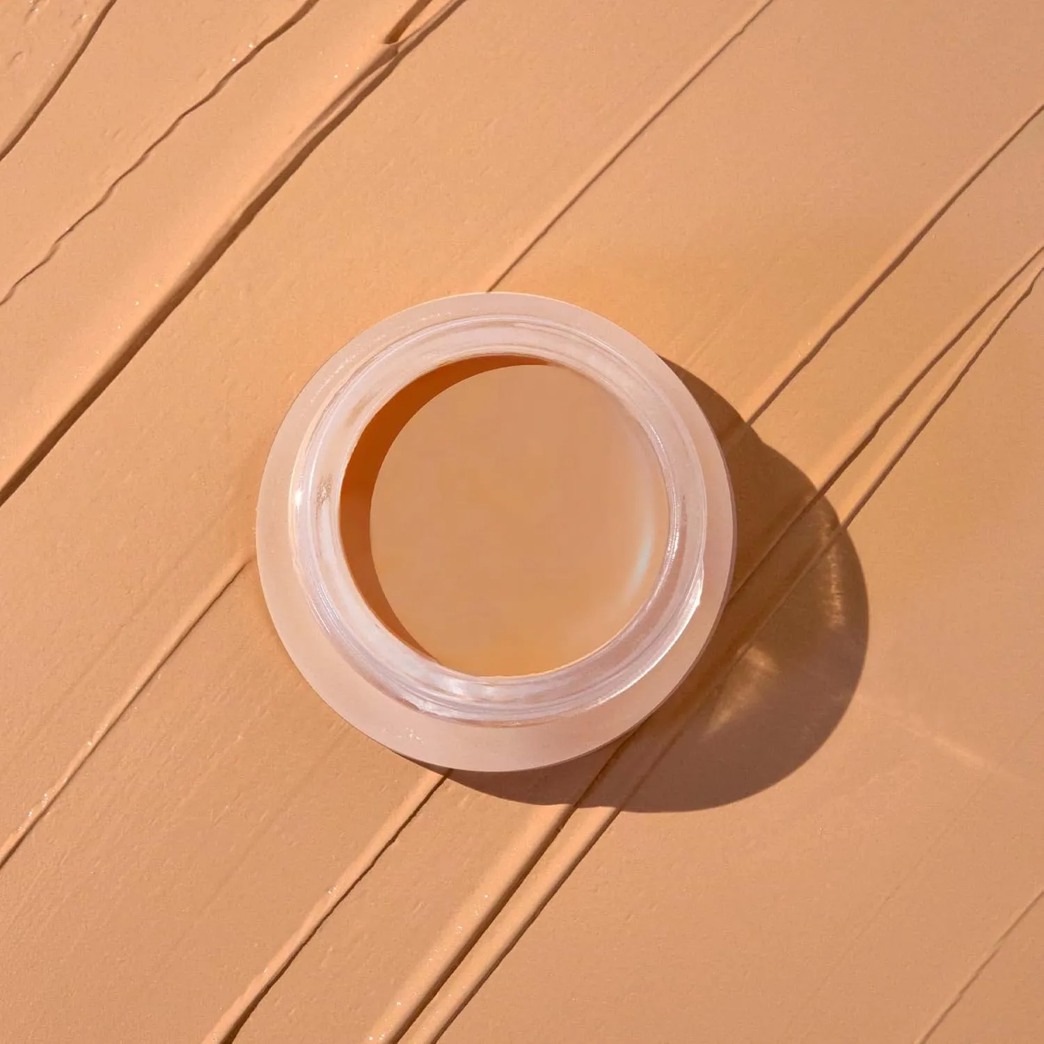 Mally Beauty Stress Less Performance Full Coverage Concealer, Rich