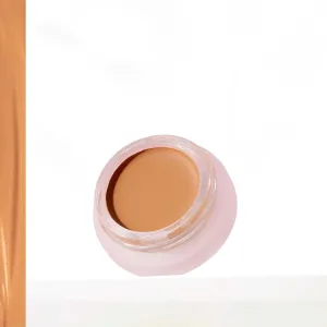 Mally Beauty Stress Less Performance Full Coverage Concealer, Rich