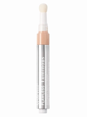 Marcelle Flawless Luminous Light-Infused Concealer, Very Fair, Hypoallergenic and Fragrance-Free, 0.1 fl oz
