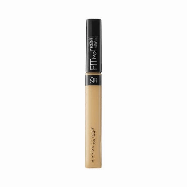 Maybelline Fit Me Natural Coverage Concealer 20 Sand