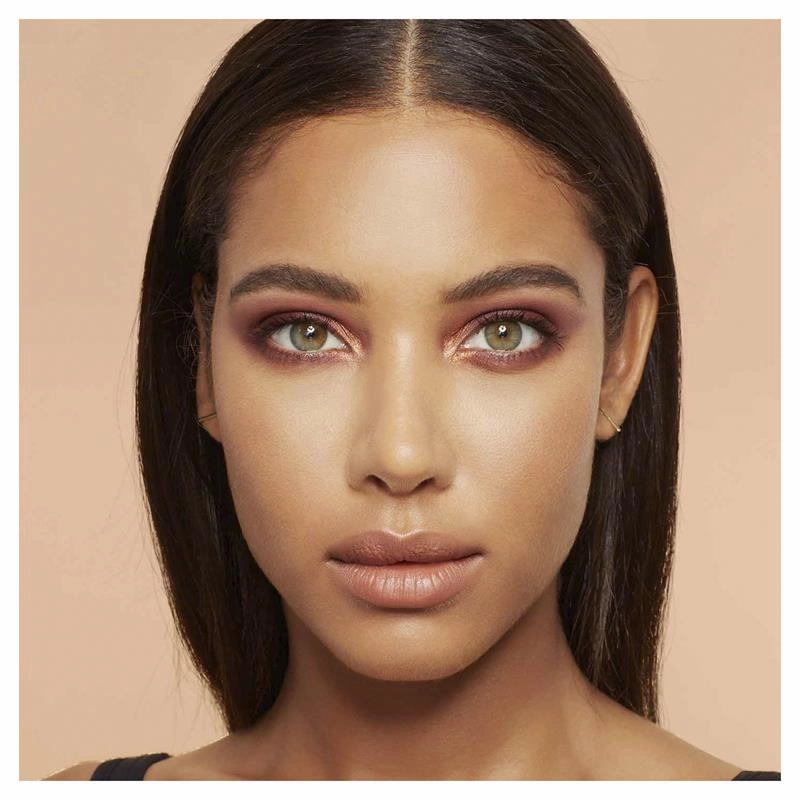 Maybelline Nudes Of New York Eyeshadow Palette