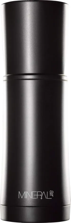 Mineral Air Complexion Starter Kit | Flawless Mineral Foundation Application - Medium Tan