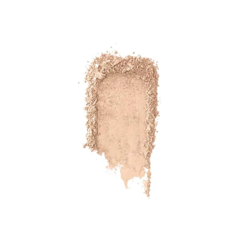 Mineral Loose Powder Foundation, Luxe Finish, 2 Universal Shades, All-Day Wear, Smooth Coverage (Warm Sand, Regular)