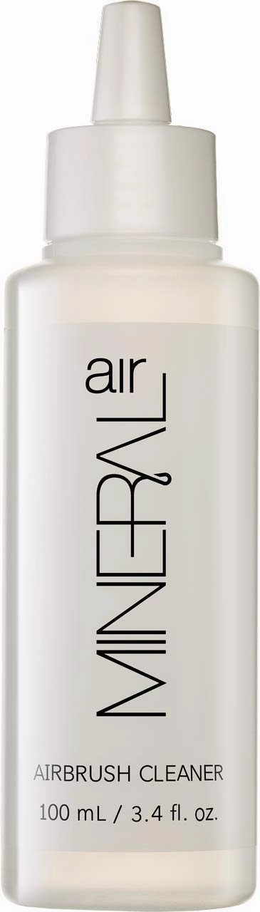 Mineral Air Complexion and Blush Kit | Flawless Mineral Foundation & Blush Application- Deep