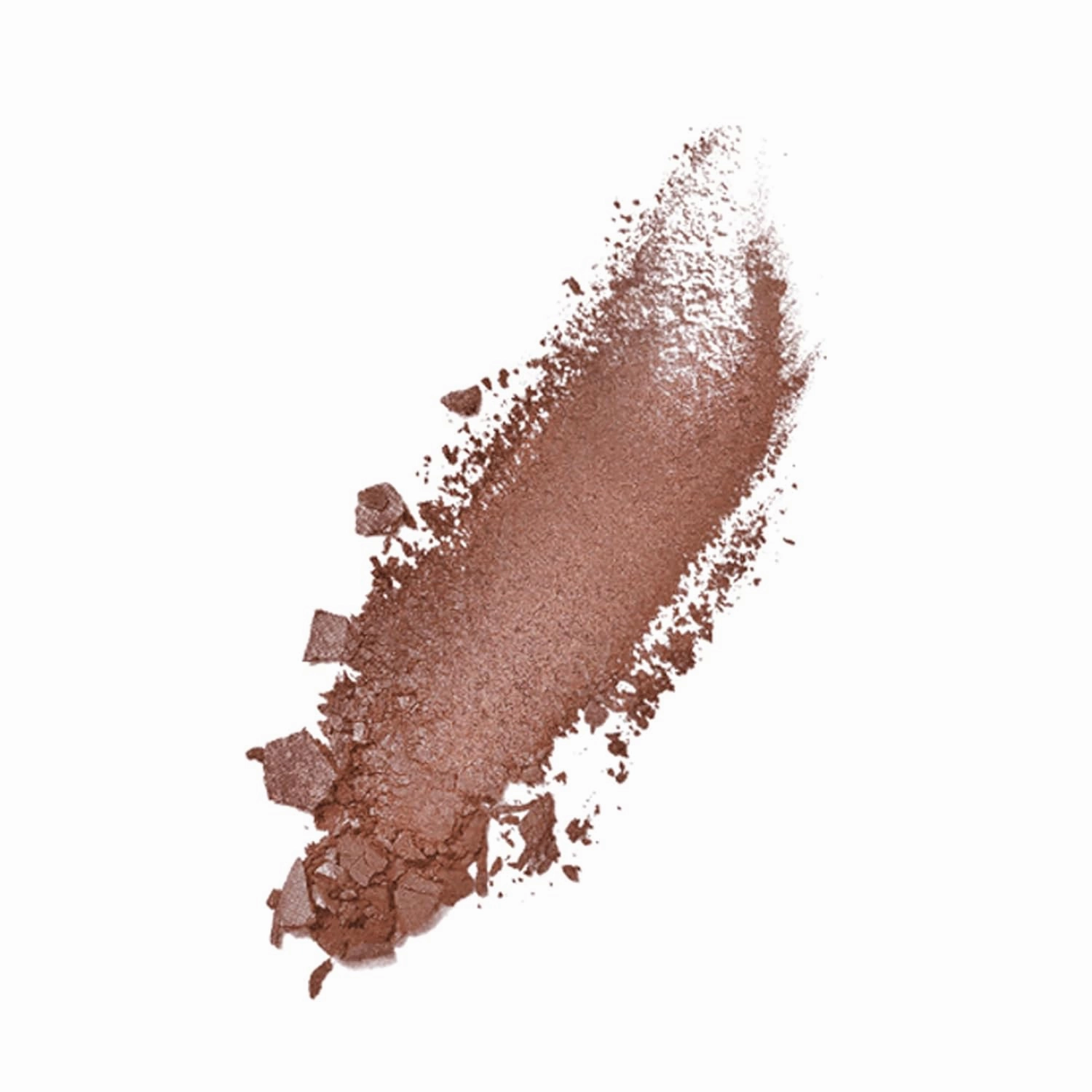 Mineral Single Eyeshadow - Shimmery Shades To Matte Tones - Ensure A Color-True, Pigmented And Crease-Resistant Result - Hassel, Brown, 0.12 Ounce, (I0096077)