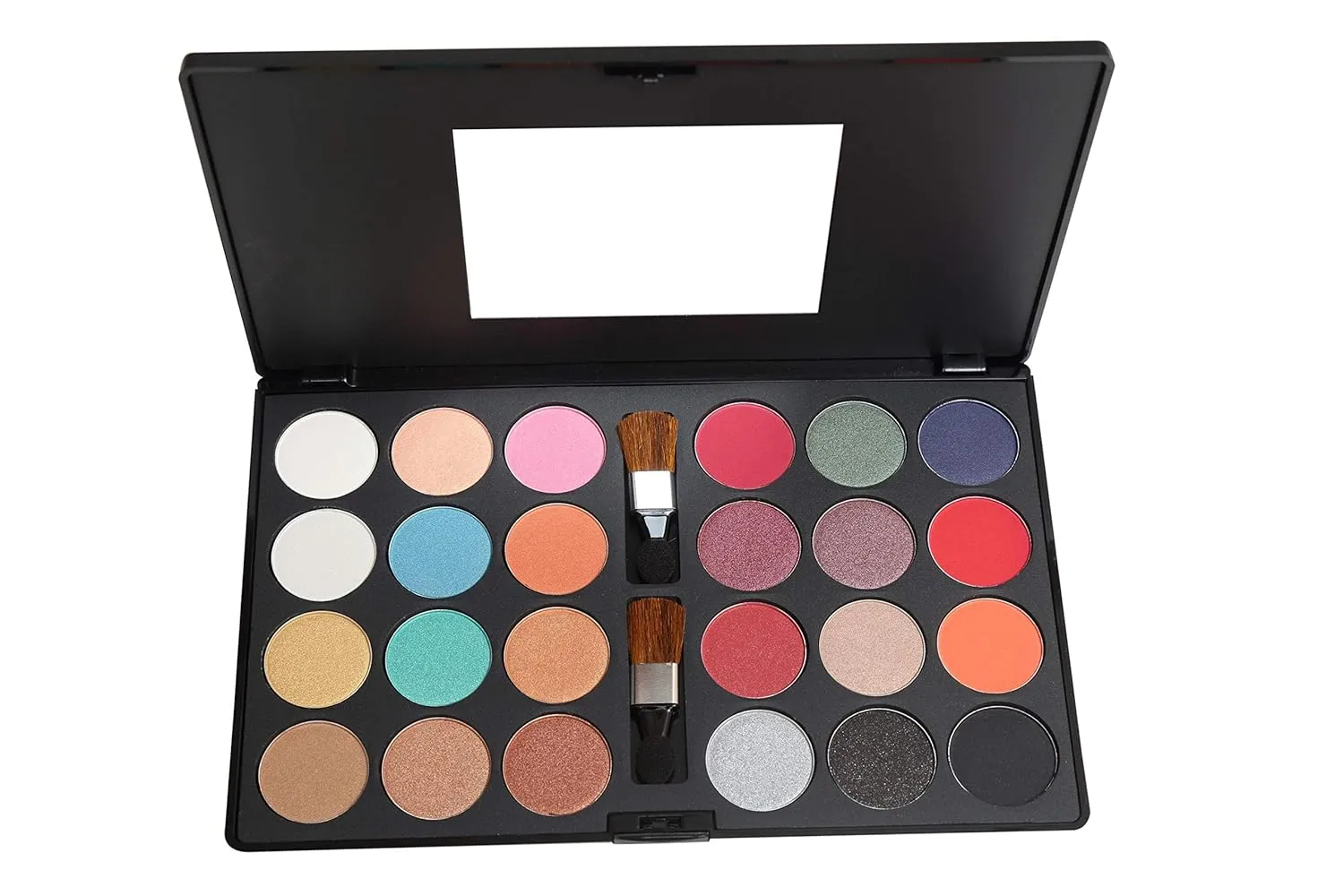 Miss Claire Professional Eyeshadow Palette 1, Multi, 48 g