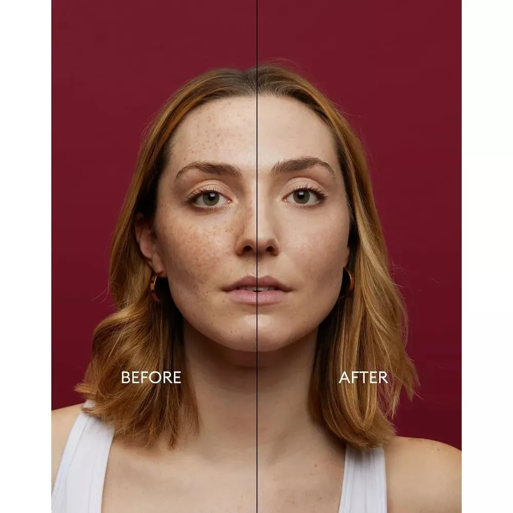 MISSHA M Perfect BB Cream No 31.Golden beige for medium/deep with neutral skin tone SPF 42 PA     1.69 Fl Oz - Tinted Moisturizer for face with SPF (Pack of 2)