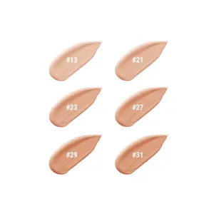 MISSHA M Perfect BB Cream No 31.Golden beige for medium/deep with neutral skin tone SPF 42 PA     1.69 Fl Oz - Tinted Moisturizer for face with SPF (Pack of 2)