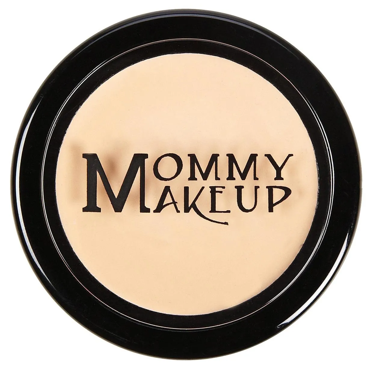 Mommy's Little Helper Concealer in Bright Eyed (Light) - Under Eye Concealer, Face Coverup, Eyeshadow Base | Stays On All Day, Covers Dark Circles, Blemish & Bruises by Mommy Makeup