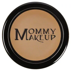 Mommy's Little Helper Concealer in Slept Well (Medium/Dark) - Under Eye Concealer, Face Coverup, Eyeshadow Base | Stays On All Day, Covers Dark Circles, Blemish & Bruises by Mommy Makeup
