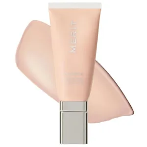 M𝔼RIT - The Uniform Tinted Mineral Sunscreen Broad Spectrum SPF 45, Fragrance Free, Non-Comedogenic, Lightweight, buildable, oil-free - Color: (30 - fair cool) - Size: (1.7 oz/50 mL)