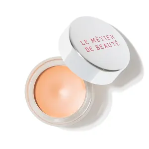 MĒTIER Peau Vierge Concealer – Smooth, Balm-Like Texture & Never Cakey – Hydrating, Lightweight & Buildable Coverage – Covers Imperfections with a Natural, Radiant Finish