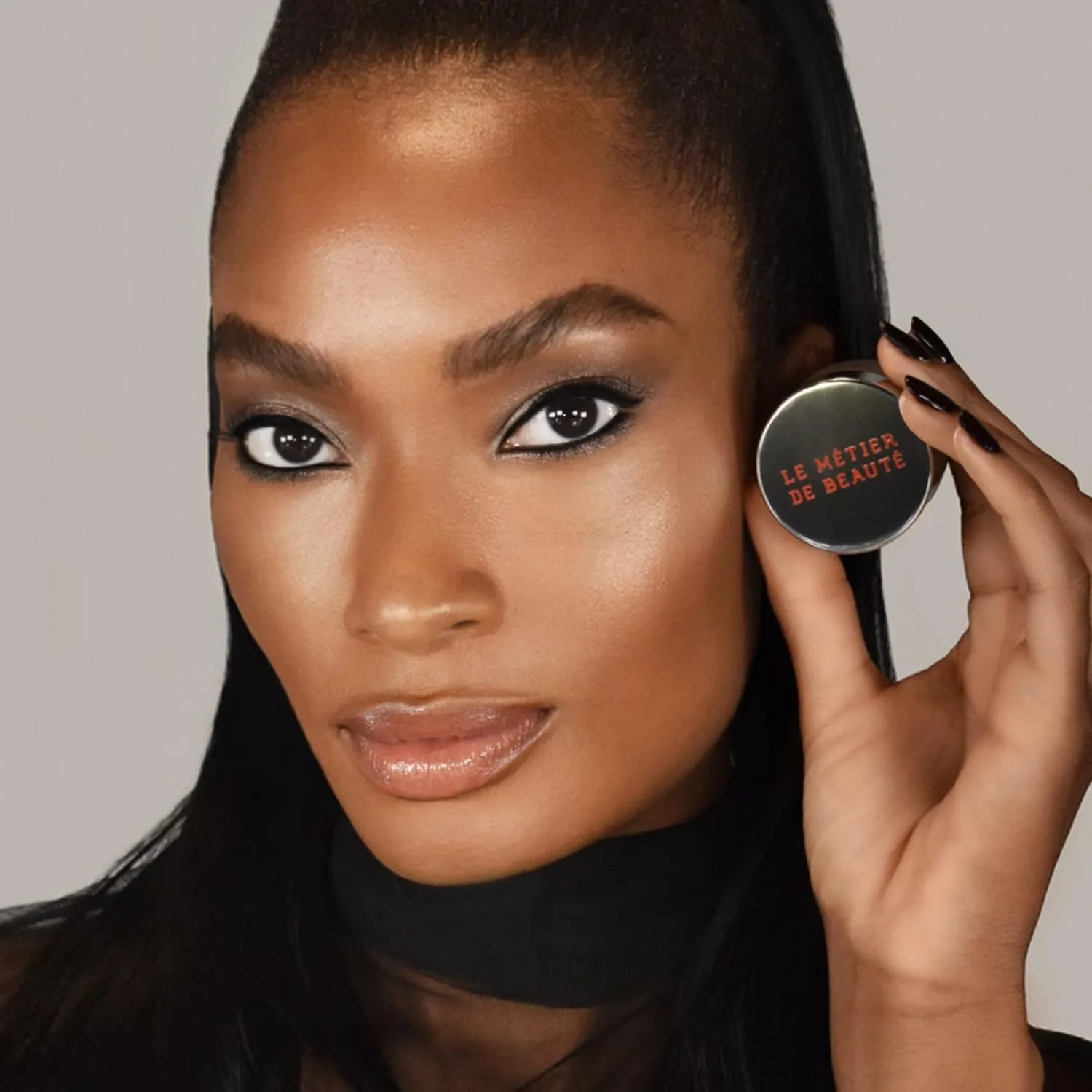MĒTIER Peau Vierge Concealer – Smooth, Balm-Like Texture & Never Cakey – Hydrating, Lightweight & Buildable Coverage – Covers Imperfections with a Natural, Radiant Finish