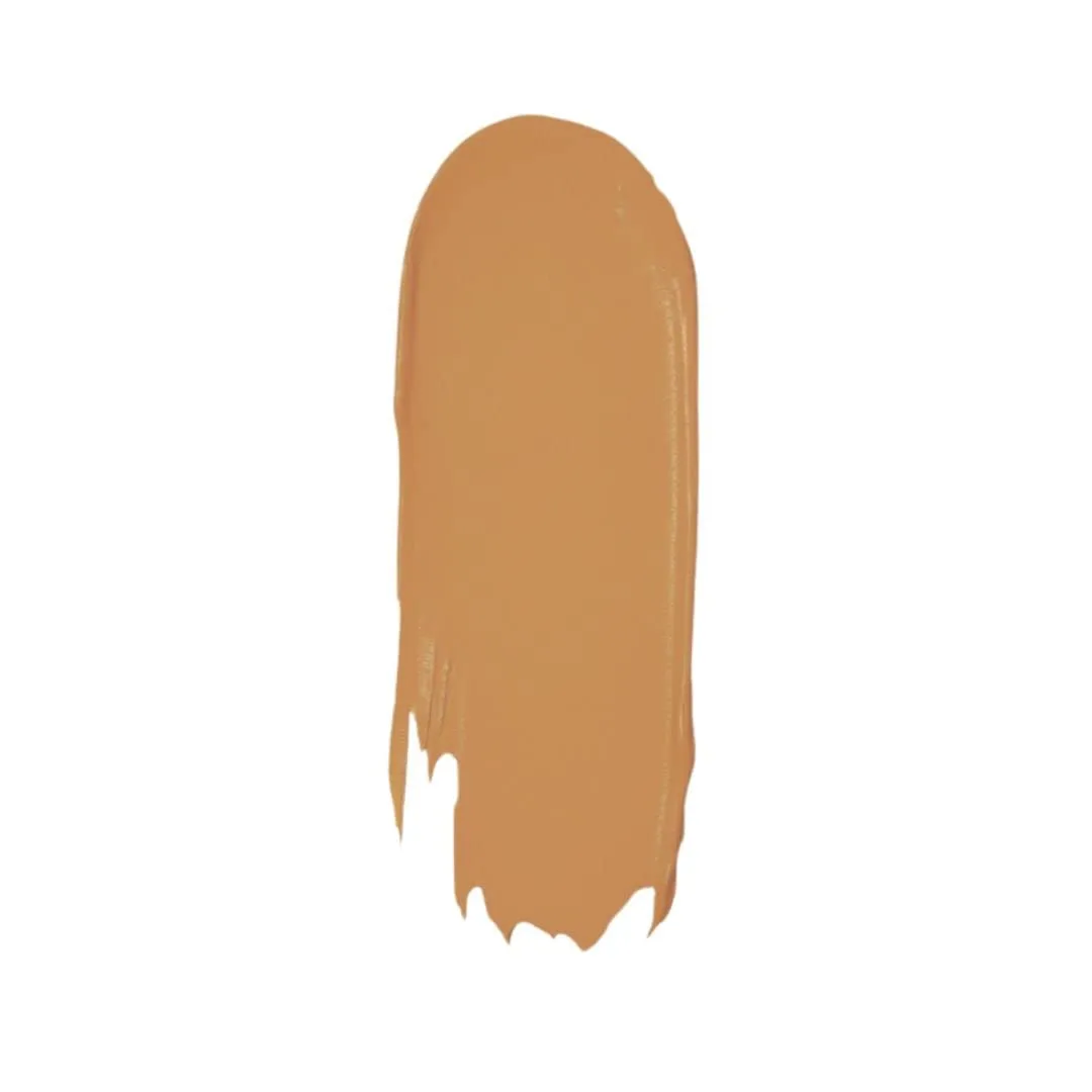 MĒTIER Peau Vierge Concealer – Smooth, Balm-Like Texture & Never Cakey – Hydrating, Lightweight & Buildable Coverage – Covers Imperfections with a Natural, Radiant Finish