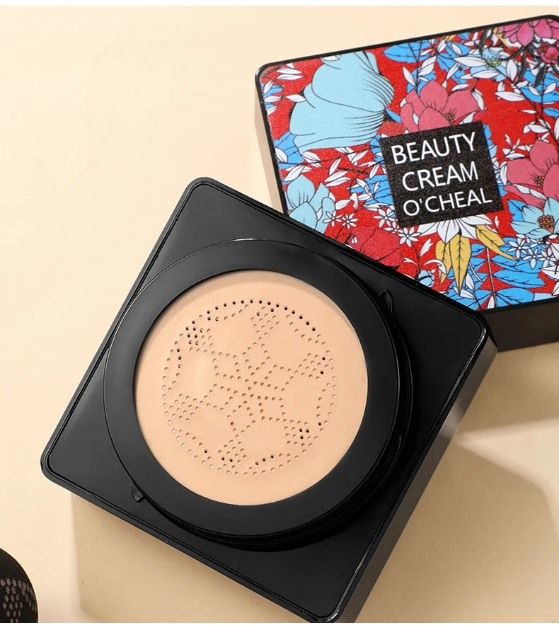 Mushroom Cushion Lightweight Concealer