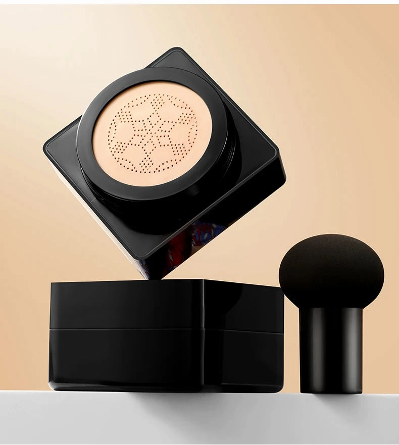 Mushroom Cushion Lightweight Concealer
