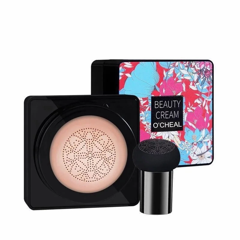 Mushroom Cushion Lightweight Concealer