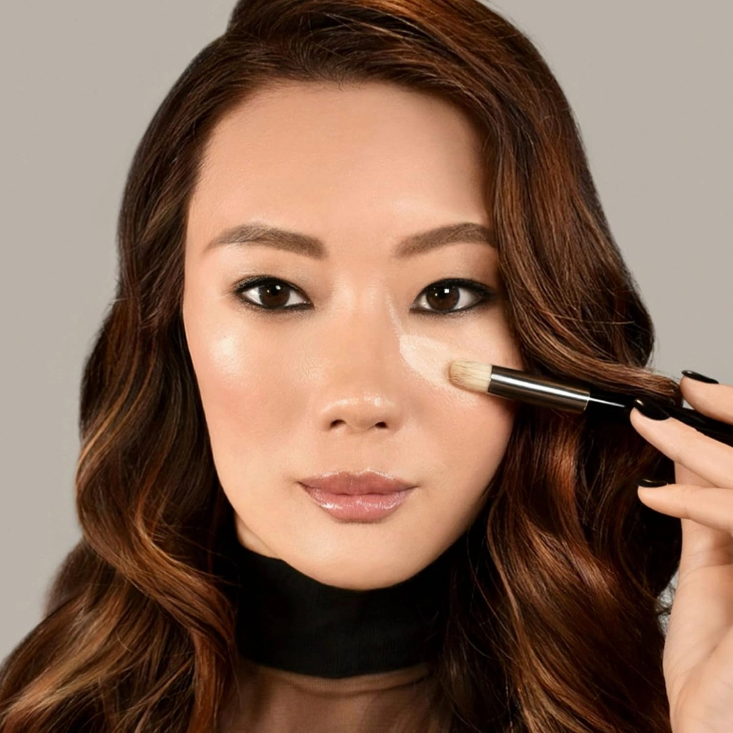 MĒTIER Peau Vierge Concealer – Smooth, Balm-Like Texture & Never Cakey – Hydrating, Lightweight & Buildable Coverage – Covers Imperfections with a Natural, Radiant Finish