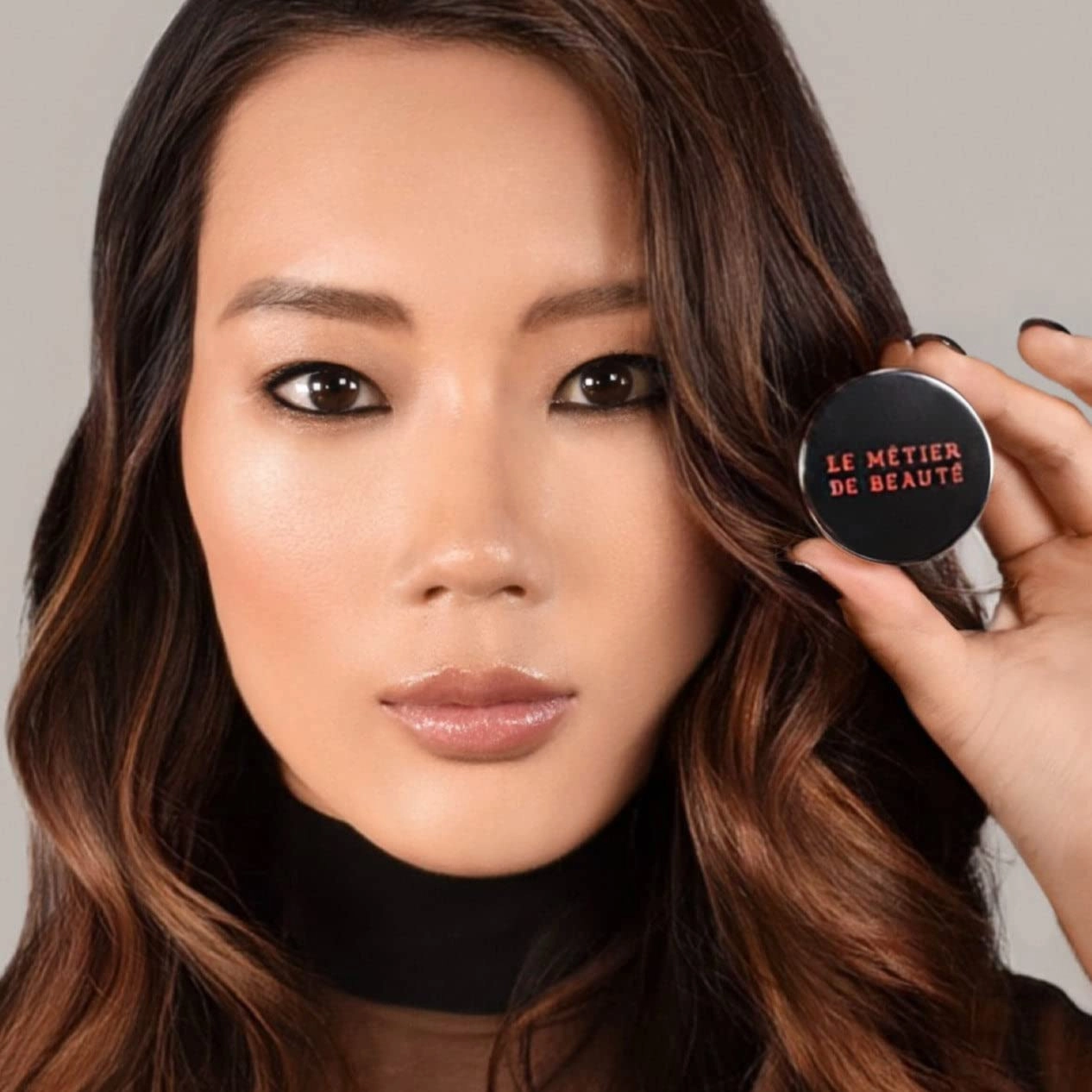 MĒTIER Peau Vierge Concealer – Smooth, Balm-Like Texture & Never Cakey – Hydrating, Lightweight & Buildable Coverage – Covers Imperfections with a Natural, Radiant Finish