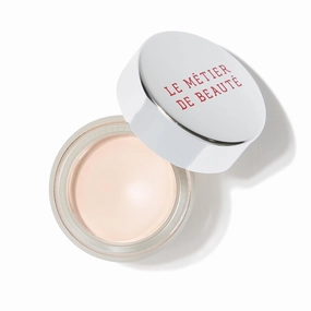 MĒTIER Peau Vierge Concealer – Smooth, Balm-Like Texture & Never Cakey – Hydrating, Lightweight & Buildable Coverage – Covers Imperfections with a Natural, Radiant Finish