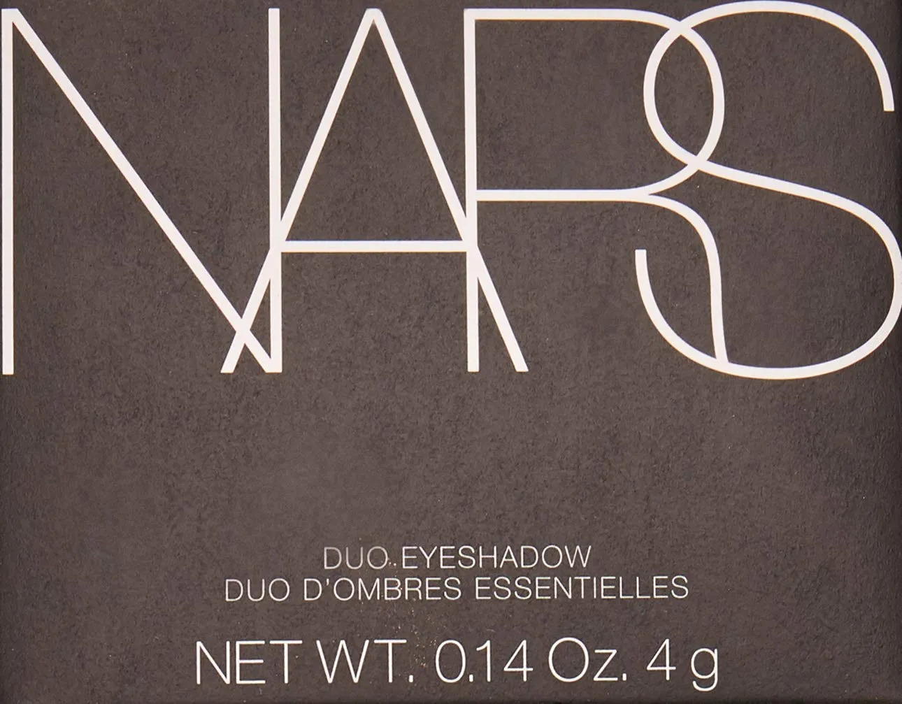 NARS Duo eyeshadow - surabaya by nars for women - 0.14 oz eyeshadow, 0.14 Ounce