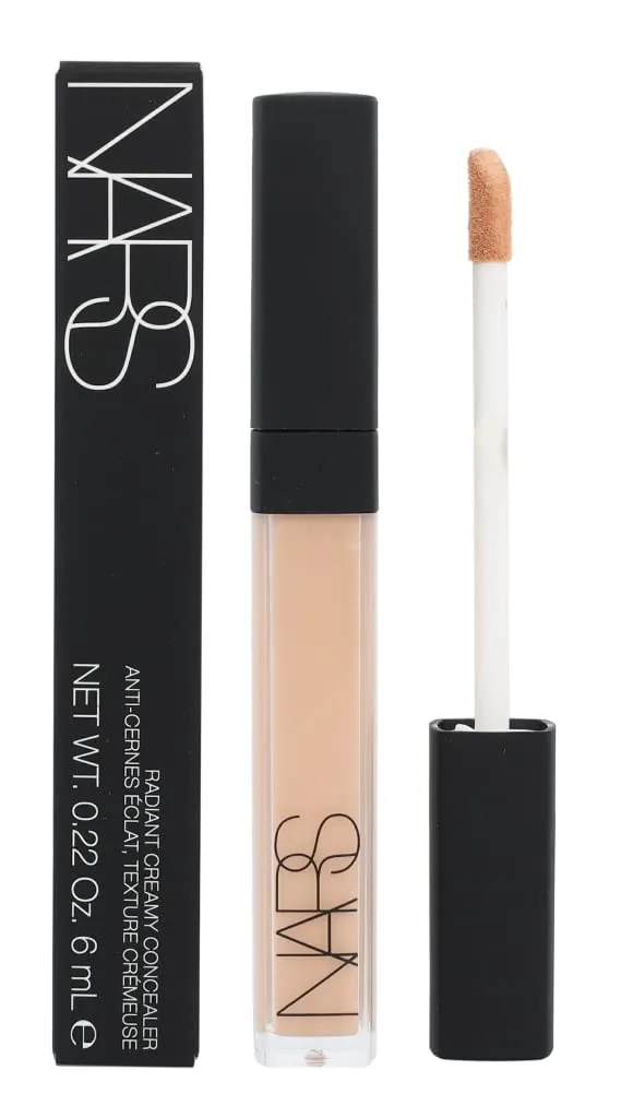 NARS Radiant Creamy Concealer, No. 2.75 Cannelle/Light, 0.22 Ounce (I0081345)