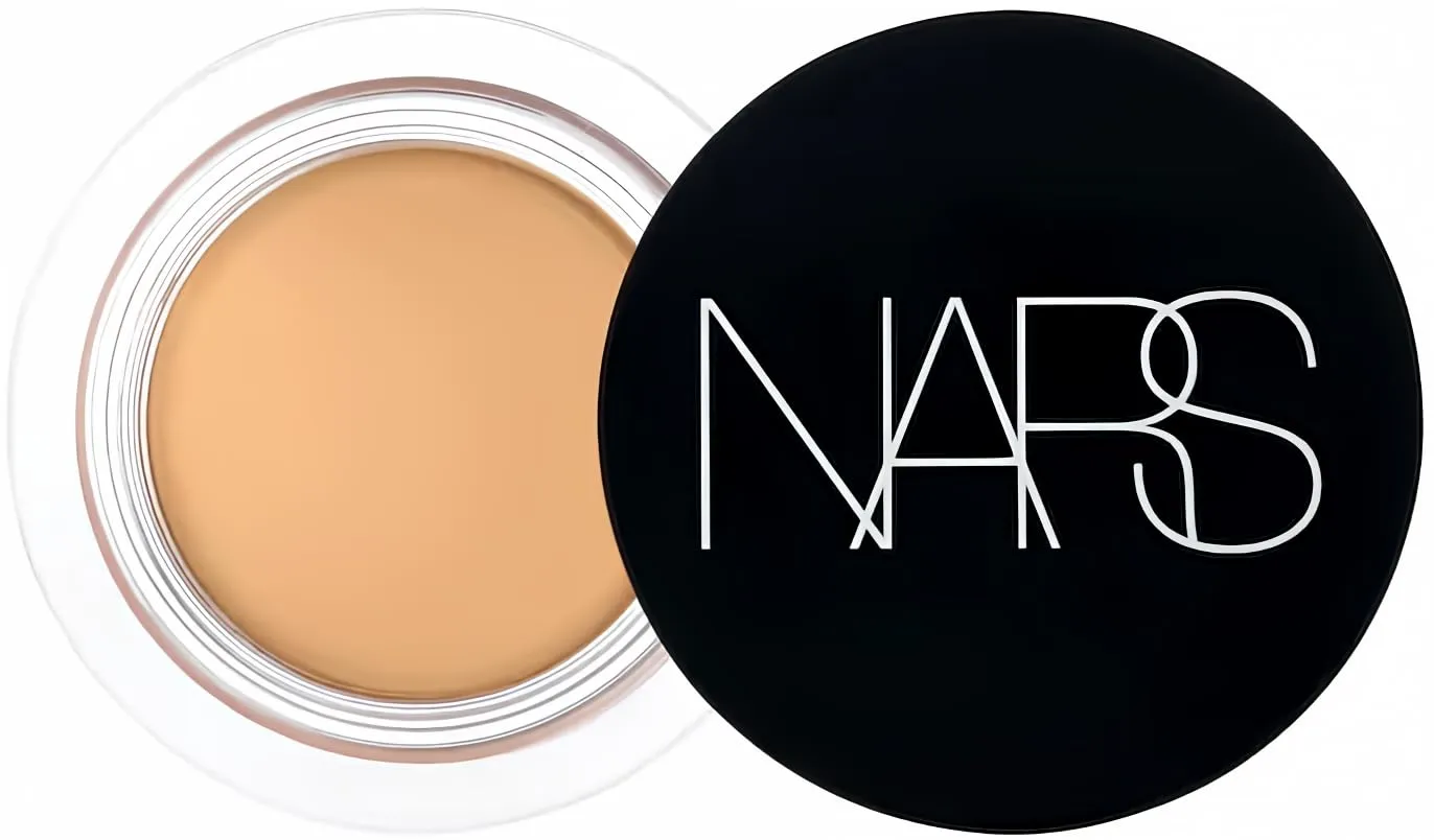 Nars Soft Matte Complete Concealer 0.21 oz, Praline - Medium 3