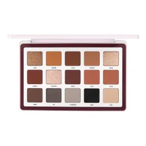 Natasha Denona Biba All Neutral Eyeshadow Palette