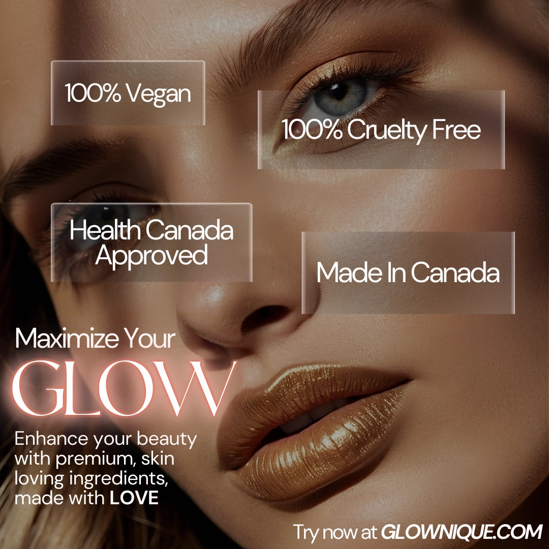 Neutral Eyeshadow Base | GLOWNIQUE