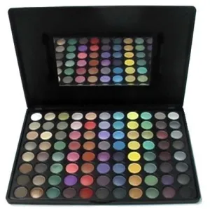 NEW Ml Collection 88 Shimmer Colour Eyeshadow Palette